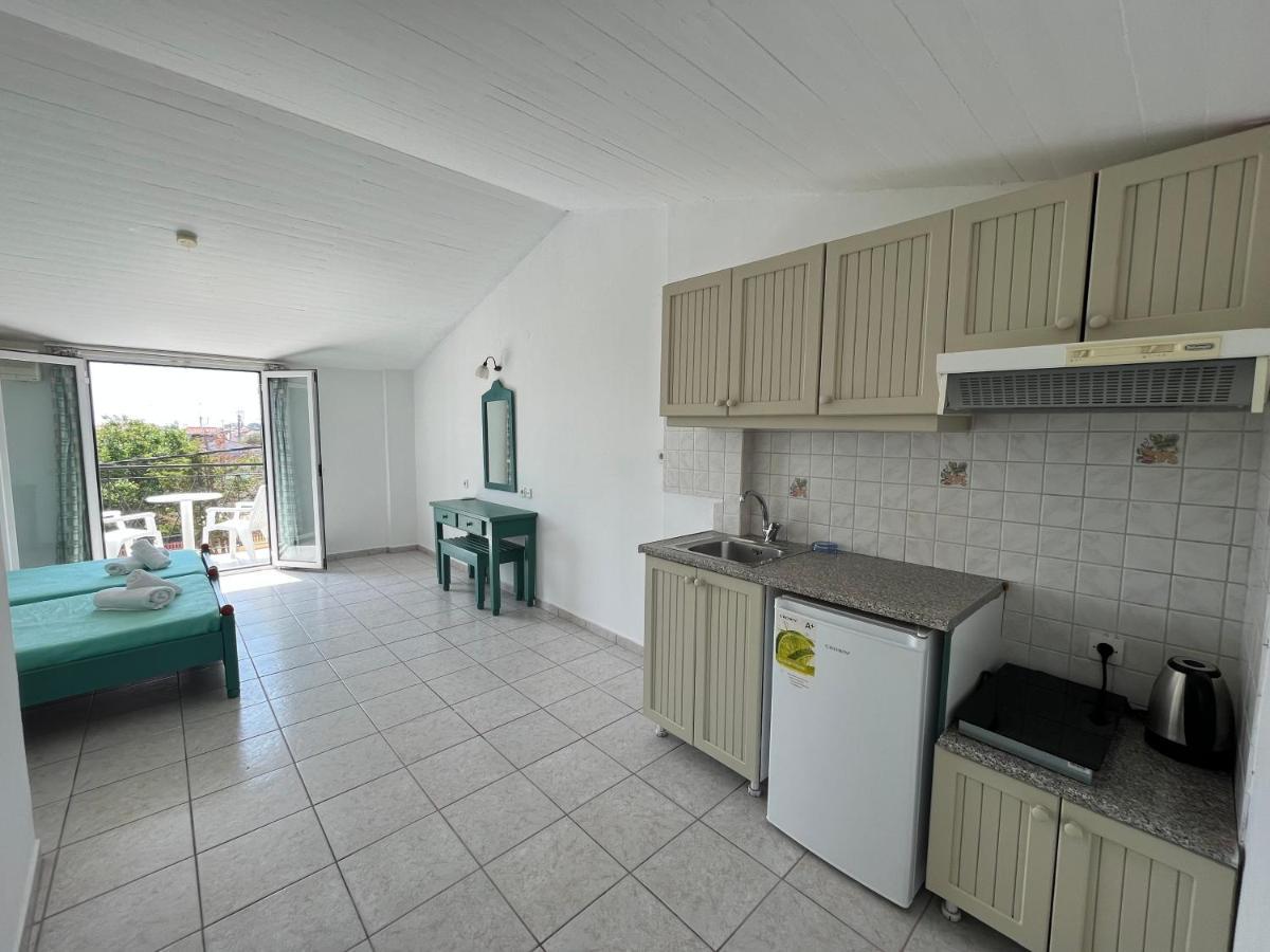 Meraki Kavos Exterior photo