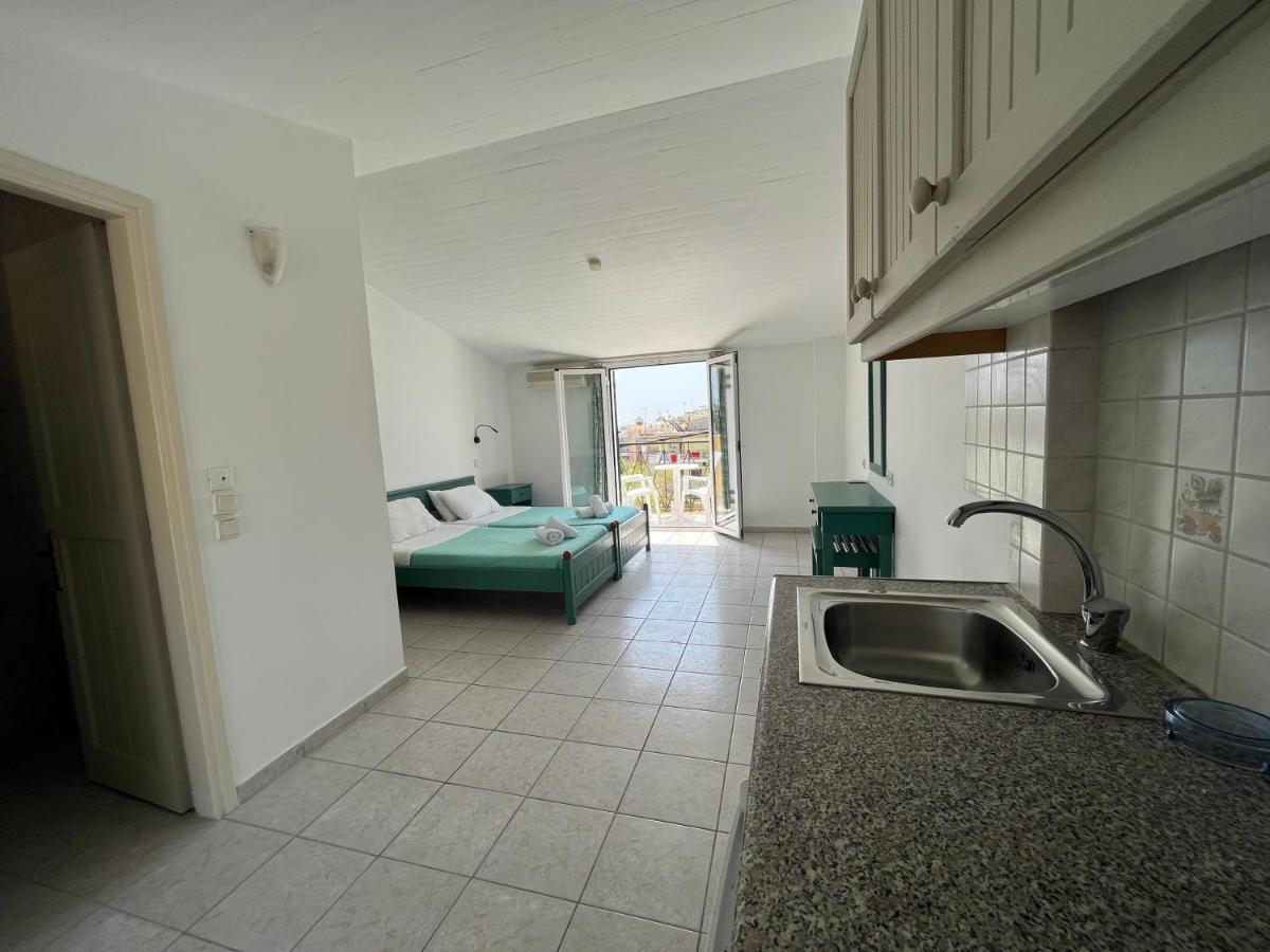 Meraki Kavos Exterior photo