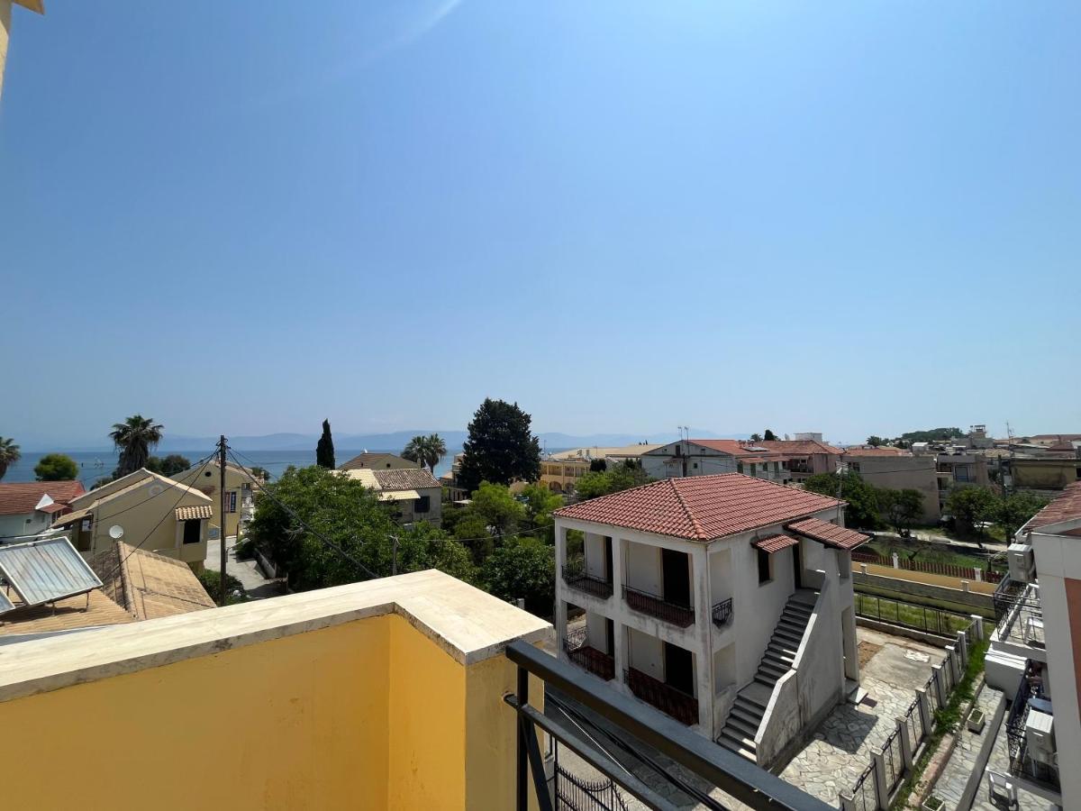 Meraki Kavos Exterior photo