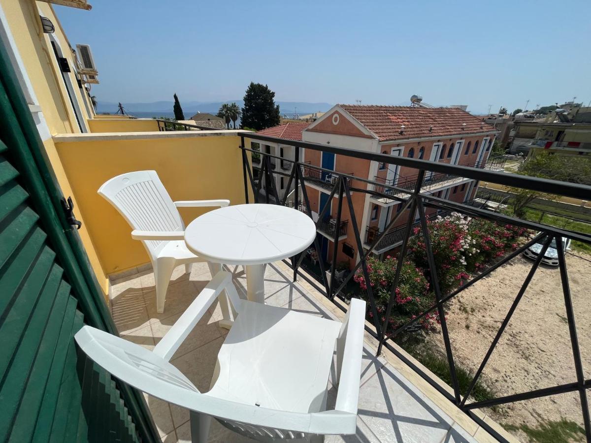 Meraki Kavos Exterior photo