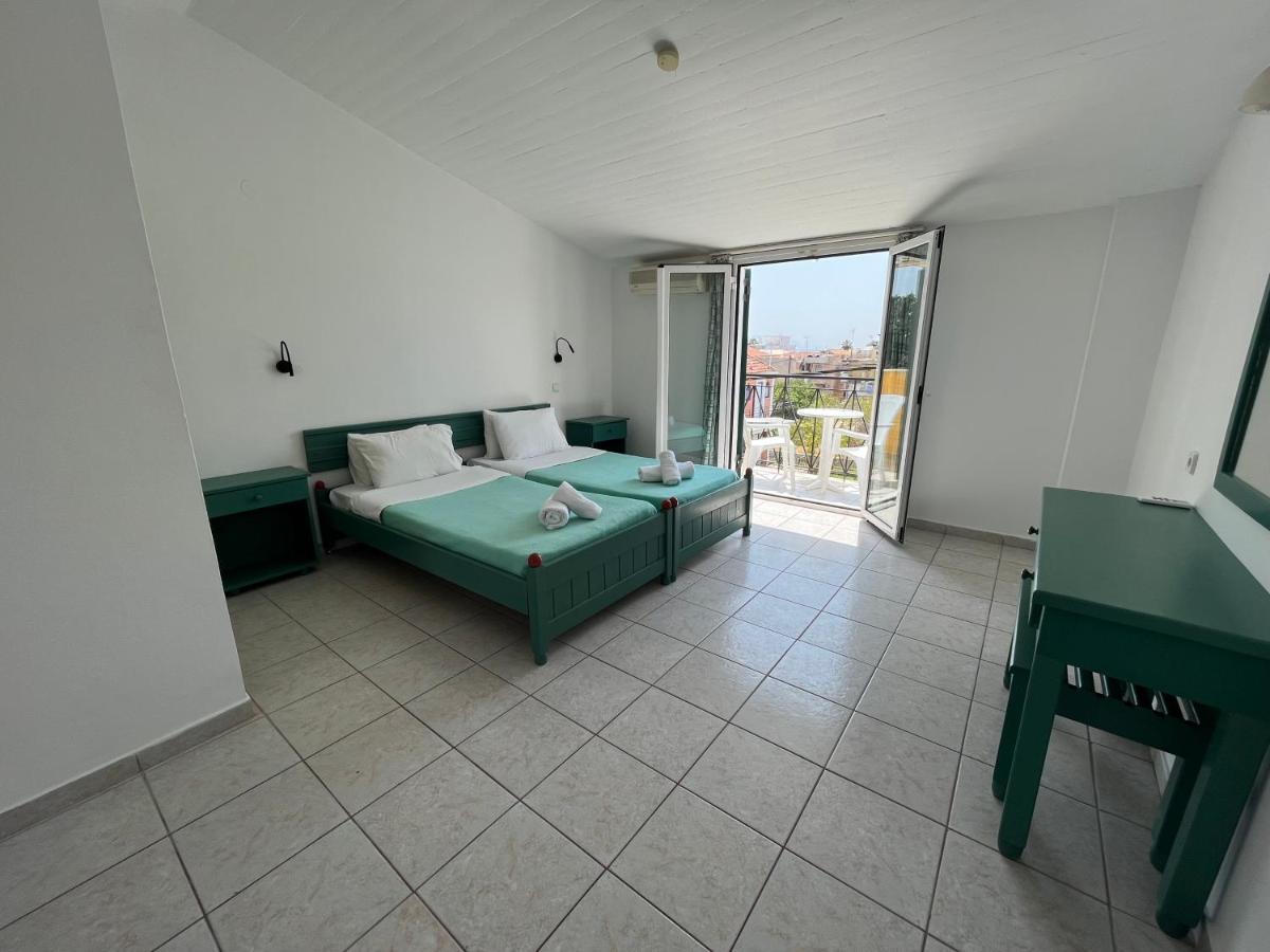 Meraki Kavos Exterior photo