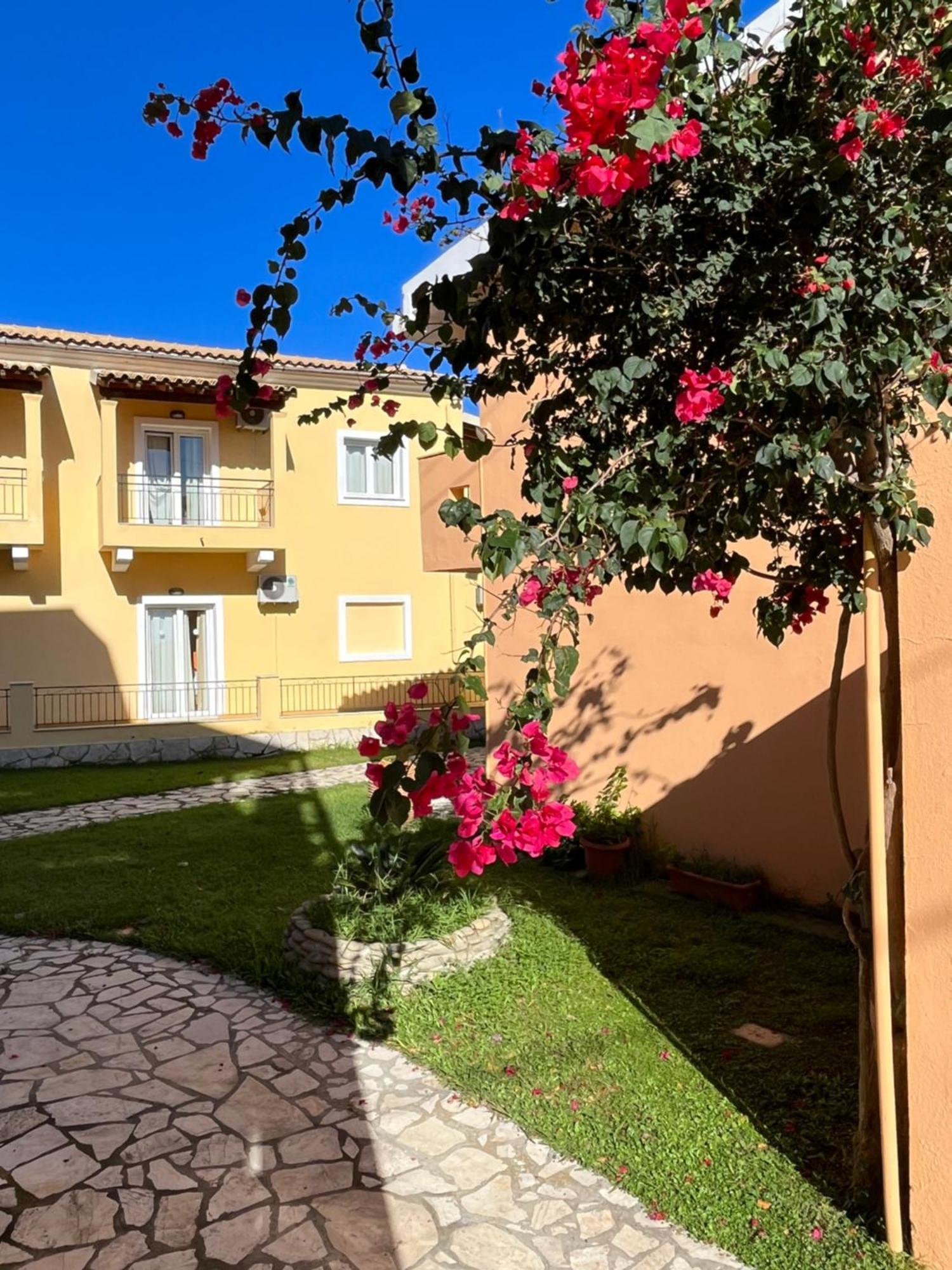 Meraki Kavos Exterior photo