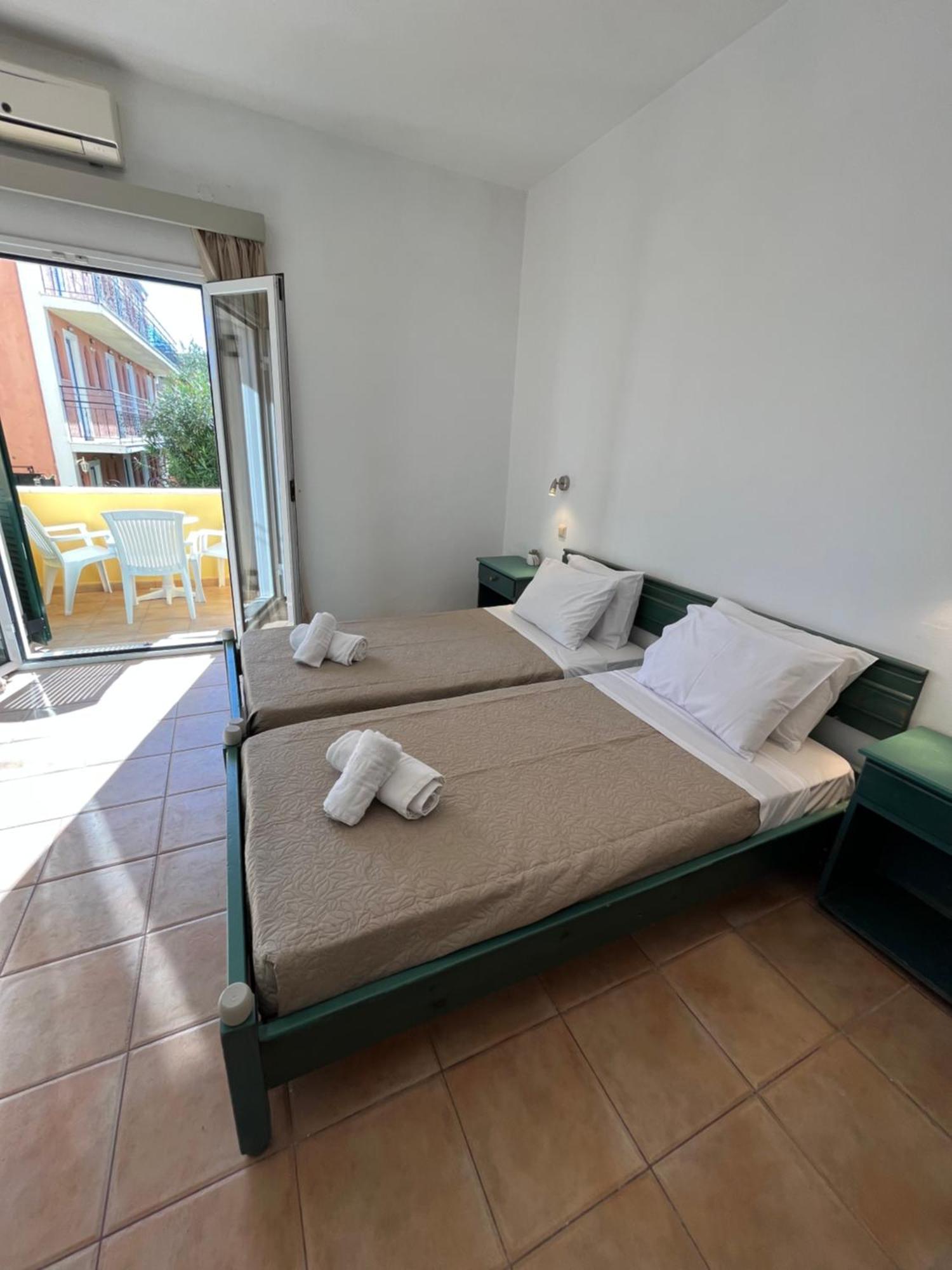 Meraki Kavos Exterior photo